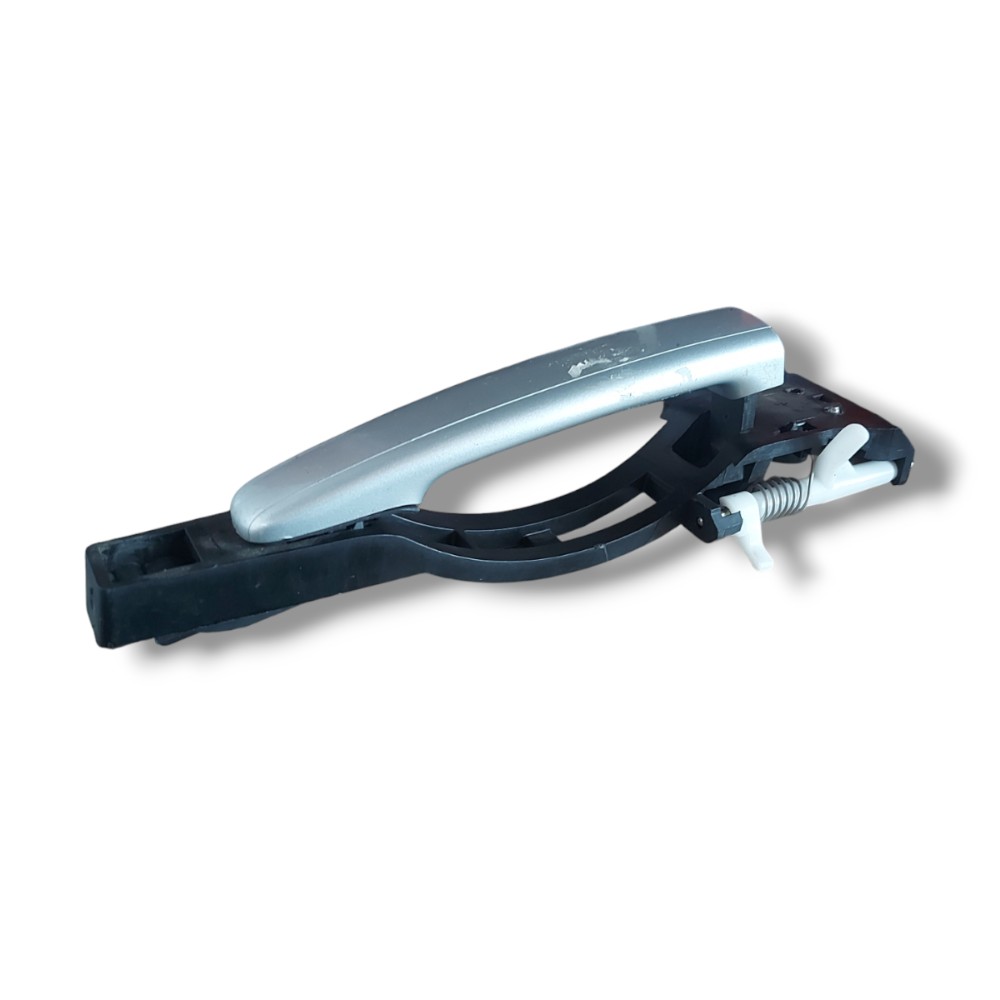 Maçaneta Externa Traseira Direita Peugeot 307 2006 2012  Traseira 3