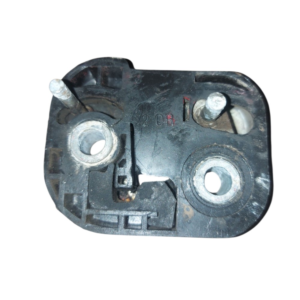 Fechadura Externa Traseira Esquerda Fiat Uno Mille 1996 2012