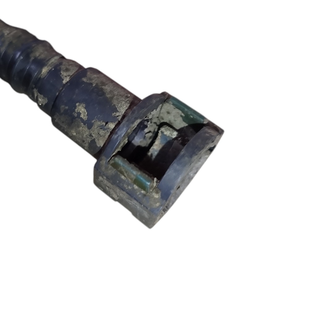 Mangueira Tubo Canister Ford Focus 2001 2002 2005 2008 3