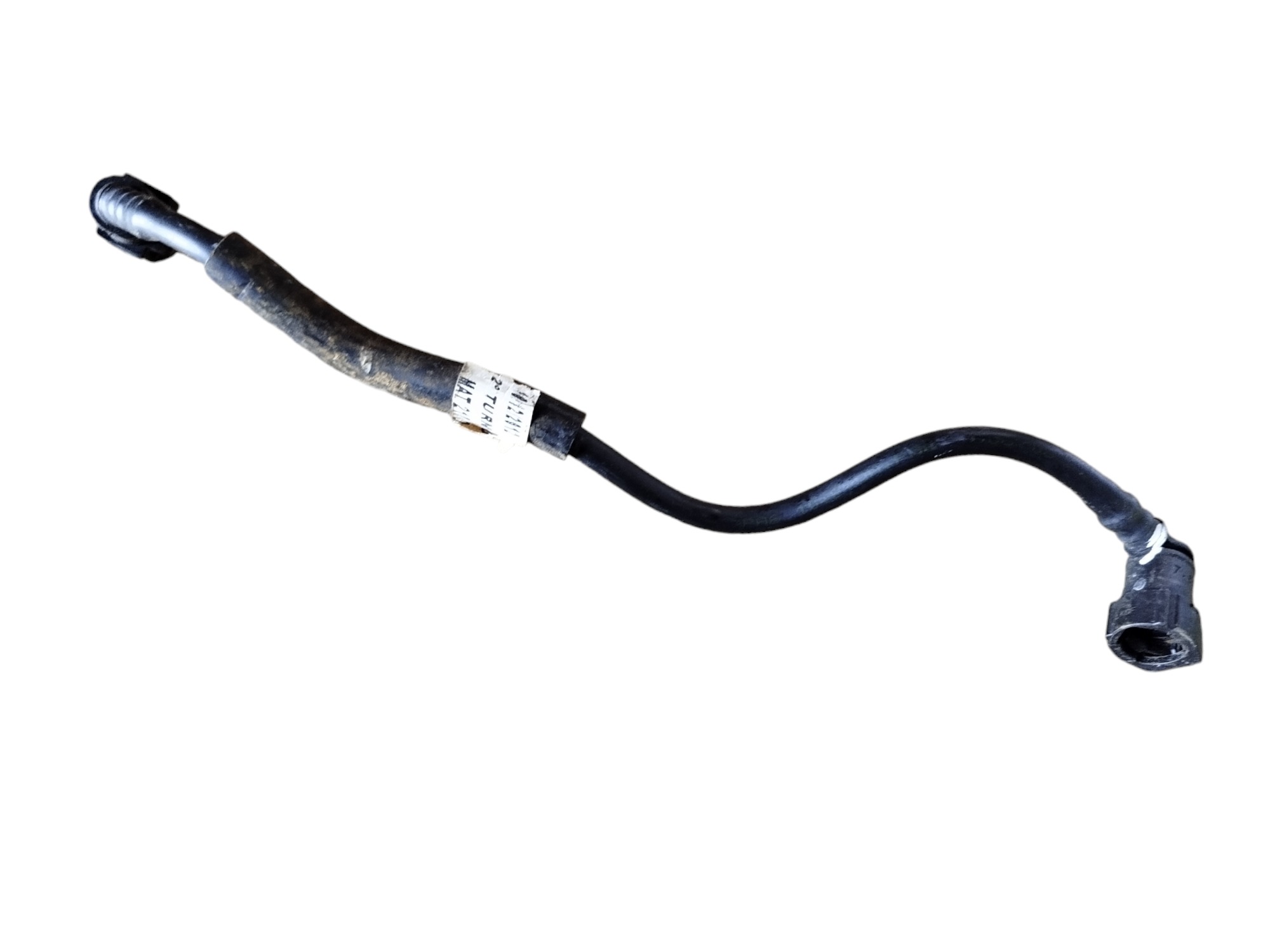 Mangueira Combustível Voyage G5 2005 2010 2011 2012 2016 3