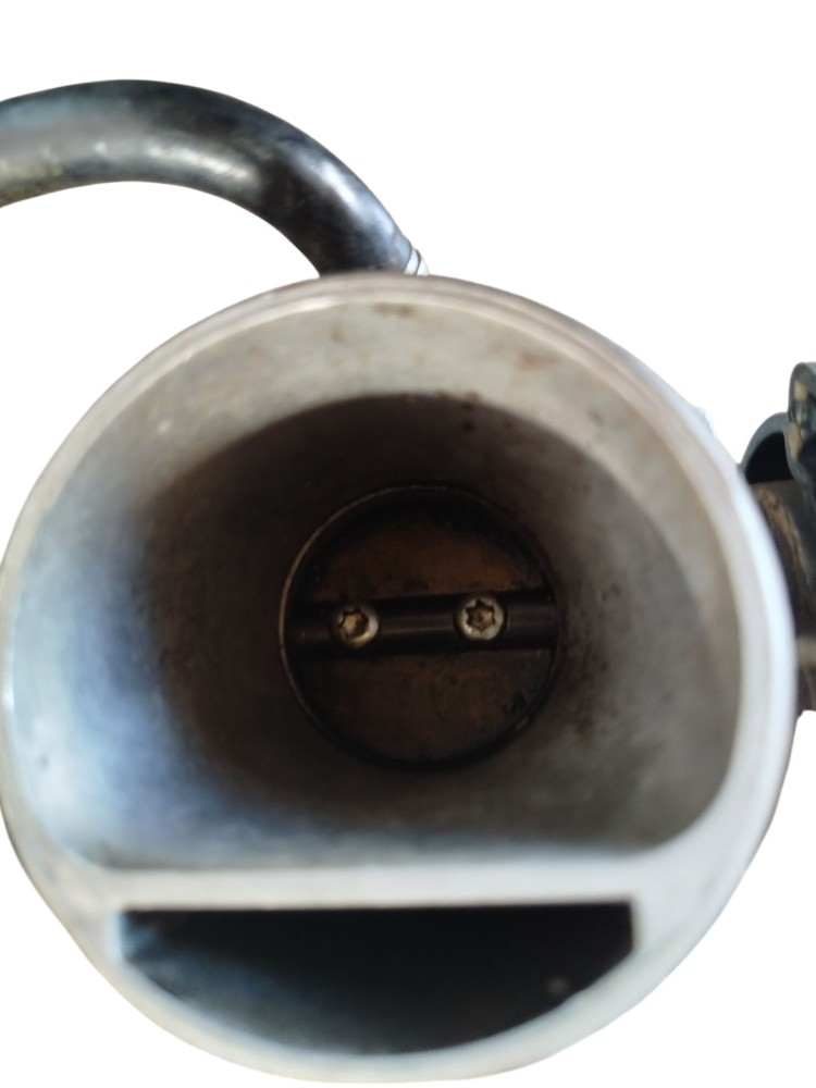 Tbi Corpo Borboleta Fiat Palio G2 1.0 2001 2002 2003 2004 6