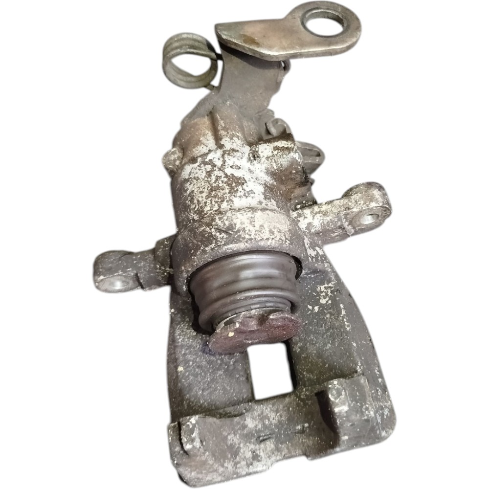 Punca Traseira Esquerda Fiat Stilo 1.8 2008 2009 2010 A 2012