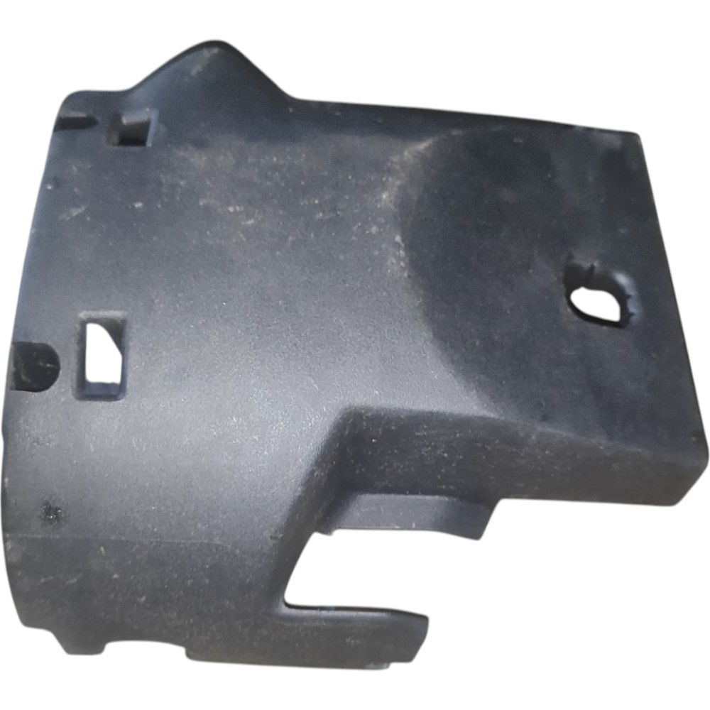 Acabamento Inferior Volante Citroen C4 Pallas 2007 2009 2014