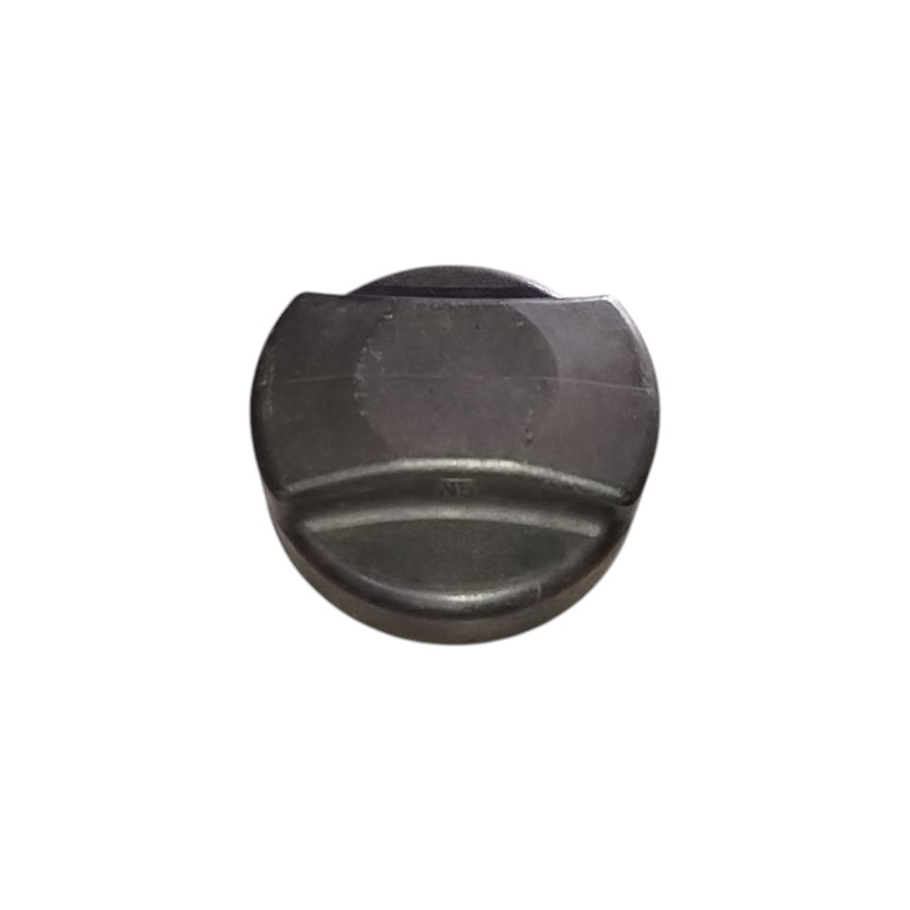 Tampa Tanque Combustível Gm Astra Corsa Celta Montana Vectra Preto 2001