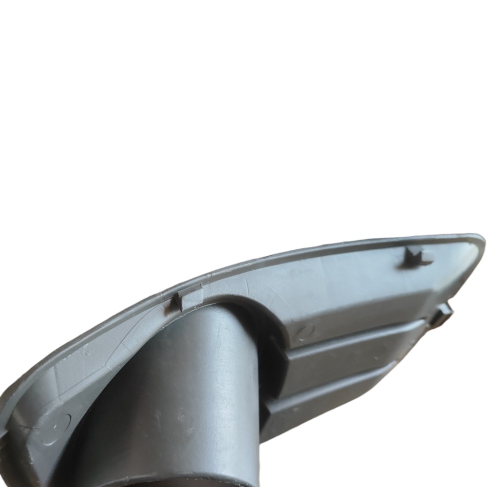Moldura Farol De Milha Esquerdo Fiat Palio 2009 2011 2014 Direito 8