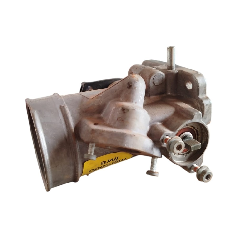 Tbi Corpo Borboleta Gm Celta Corsa 1.0 8v 1998 2002 2006 5