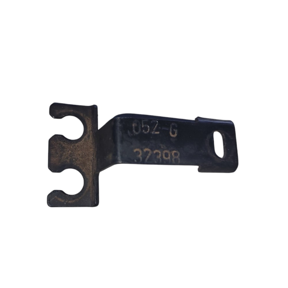 Segura Cabo Sensor Abs Diant Dir Renault Sandero Logan Clio Preto