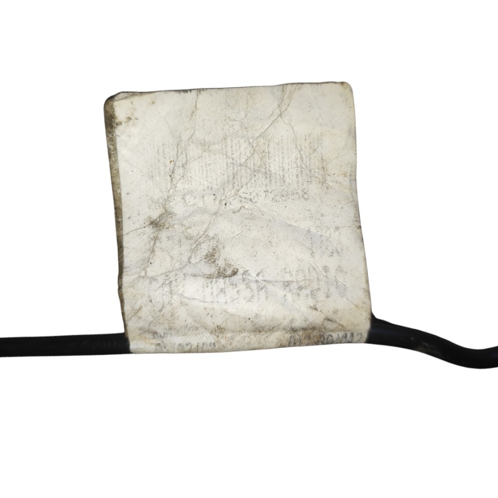 Cabo Positivo Bateria Fiat Palio Siena Fire Original