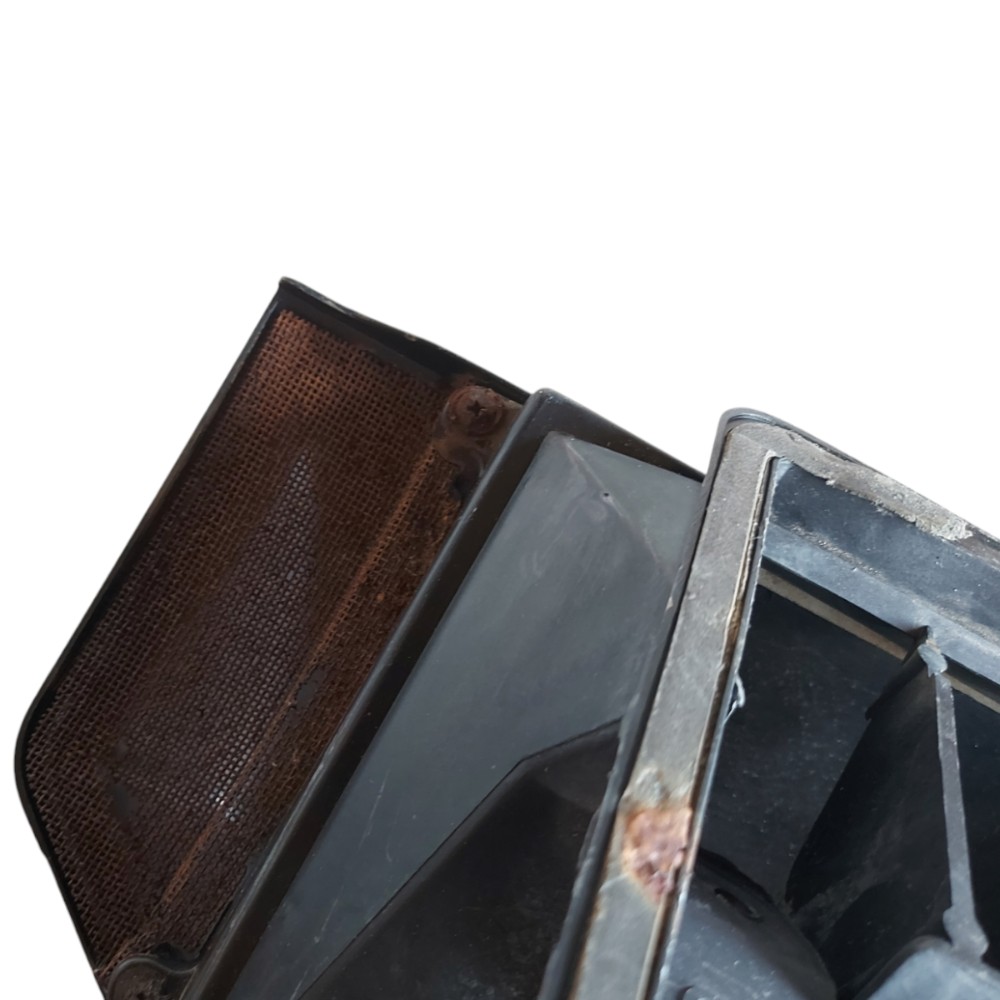 Tampa Caixa Filtro De Ar 1.0 Ford Ka 1999 2002 2008 2013 5