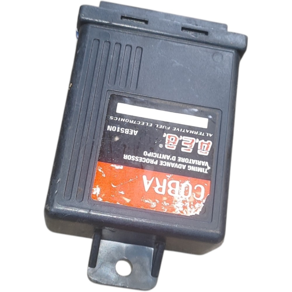 Variador De Avanço Gnv Fiat Mobi 2014 2016 2018 2020 2022