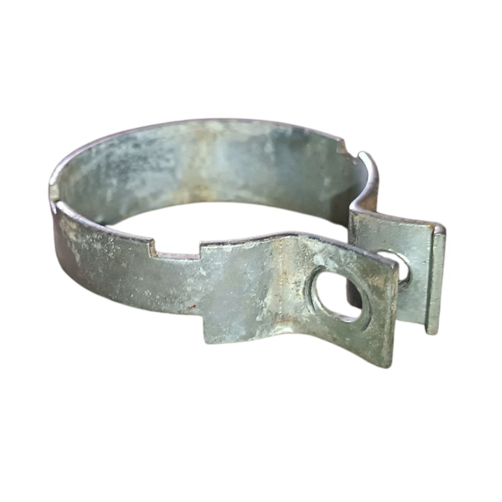 Abraçadeira Suporte Interno Fiat Uno Mille 2001 2002 a 2012 3