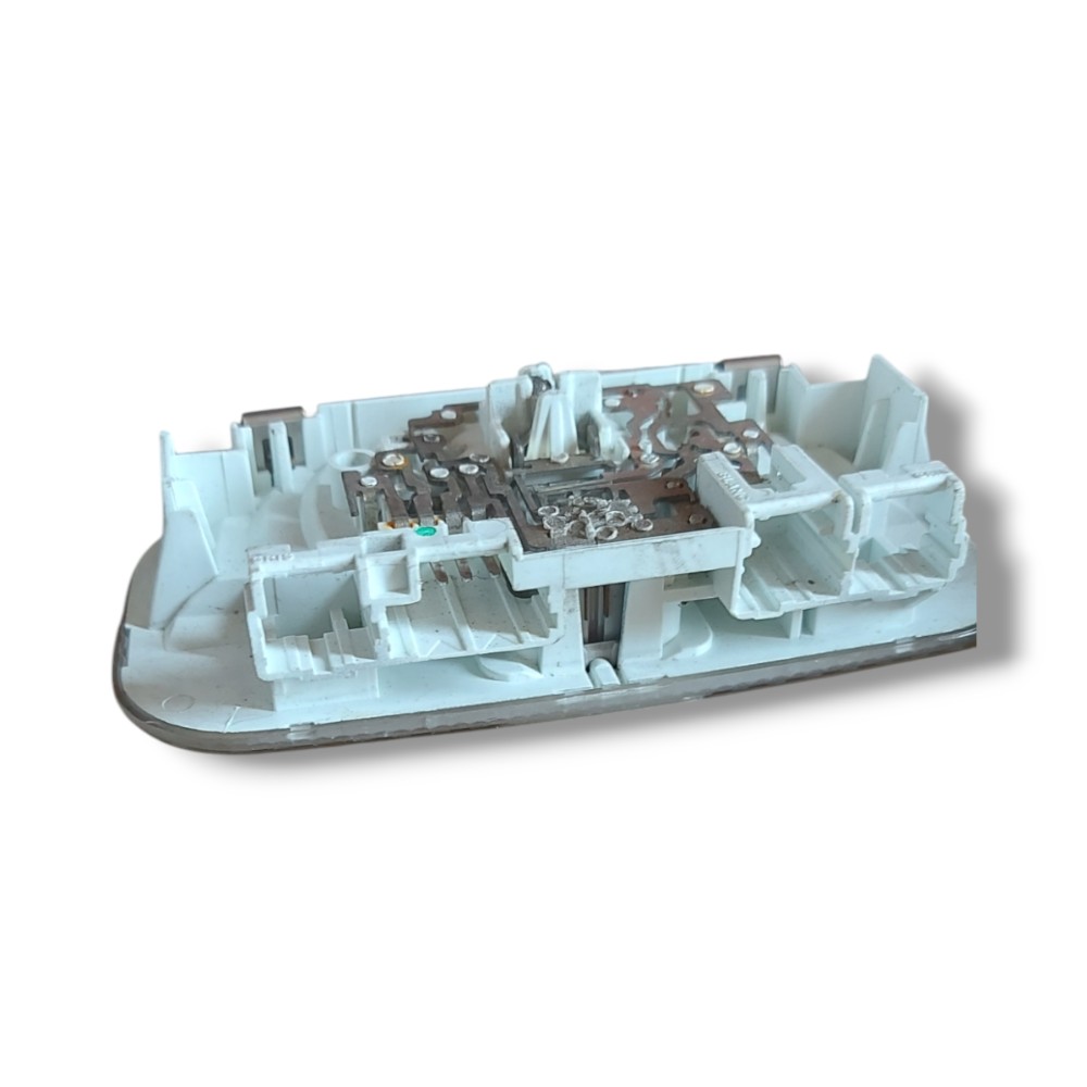 Luz De Teto Peugeot 307 2006 2007 2008 2009 2010 2011 2012 5