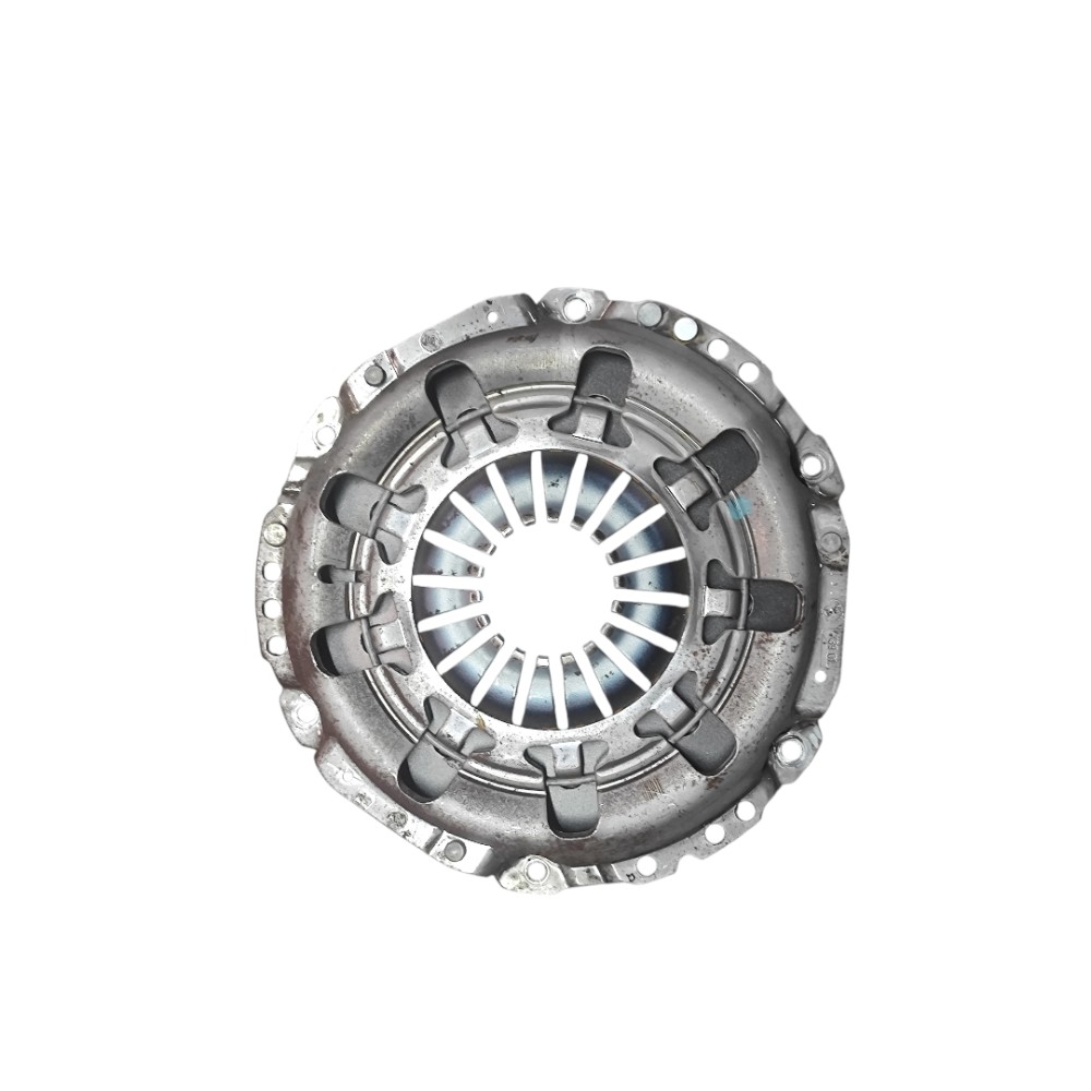 Plator Embreagem Prisma Onix 1.4 2013 2015 2019  Prata
