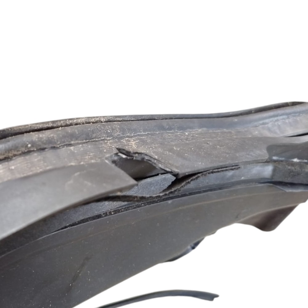 Grade Churrasqueira Parabrisa Palio Siena Strada 1996 A 2000 6