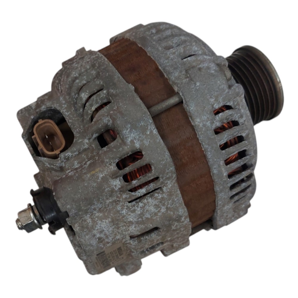 Alternador Nissan Sentra 2.0 16v 2008 2010 2012 Original 4