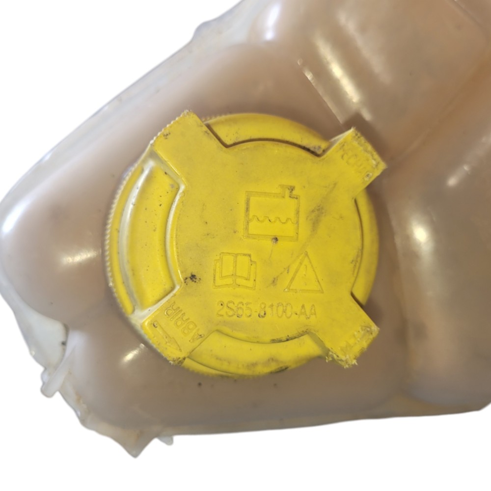 Reservatório Água Radiador Ford Fiesta Ecosport 2008 2013 7