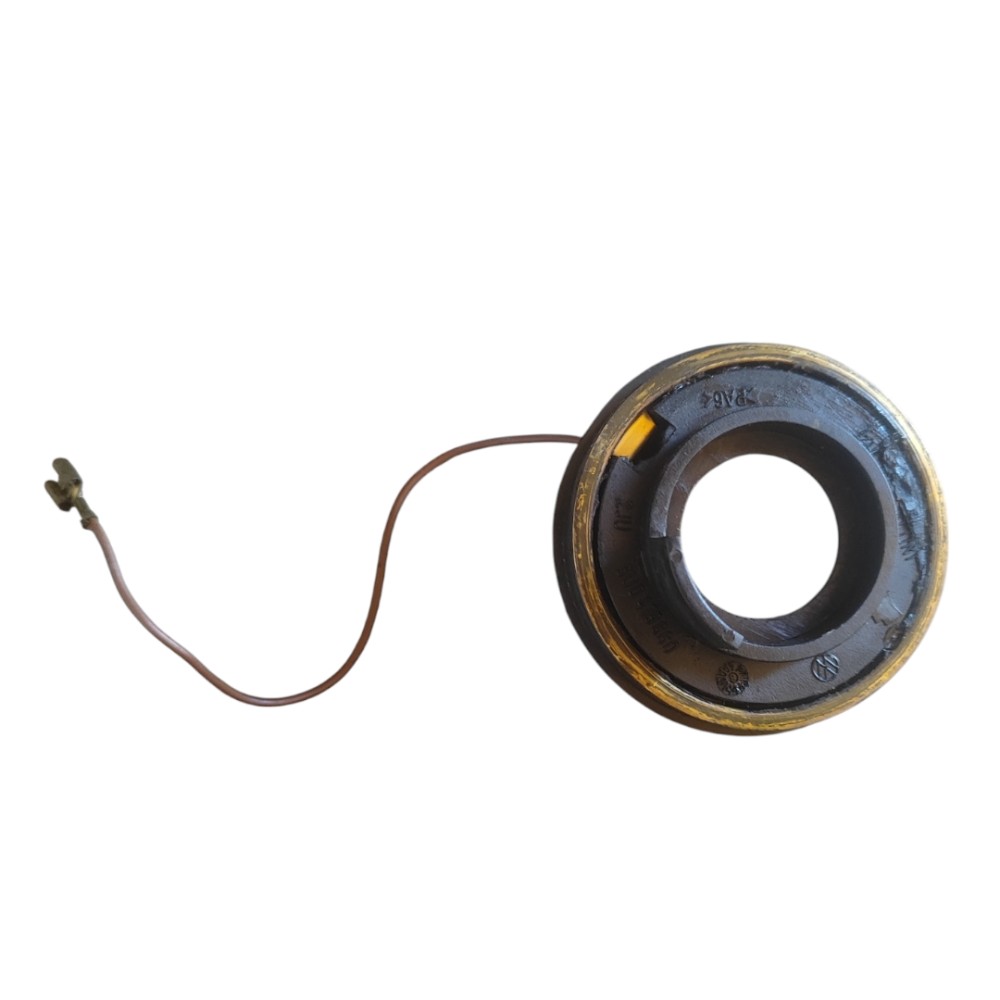Came Contato Buzina Vw Voyage G5 2008 2009 2010 2011 2014