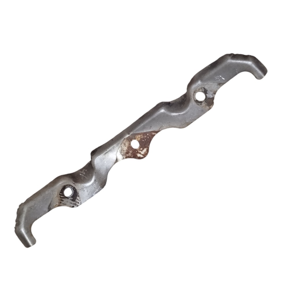 Defletor Calor Coletor Renault Sandero Logan 2009 2013 2017