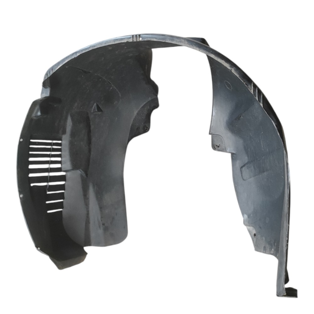 Parabarro Dianteiro Direito Fiat Stilo 2003 2004 2005 2011