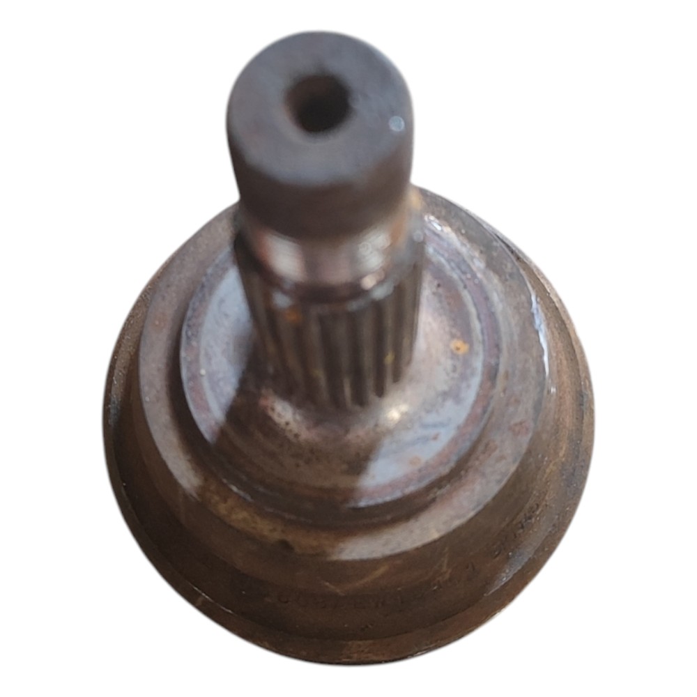 Junta homocinética Volkswagen polo 2007 2010 2013 3