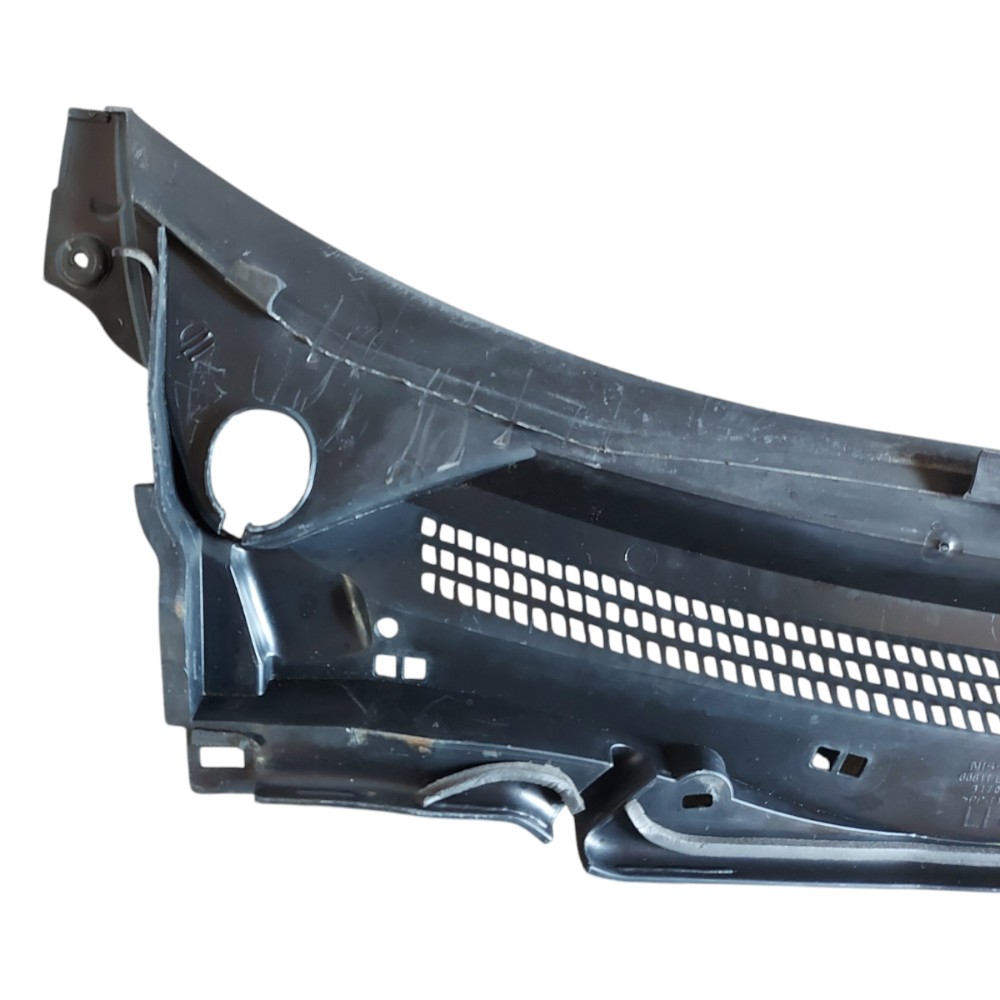Grade Churrasqueira Esquerda Nissan Sentra 2008 2011 2013 5