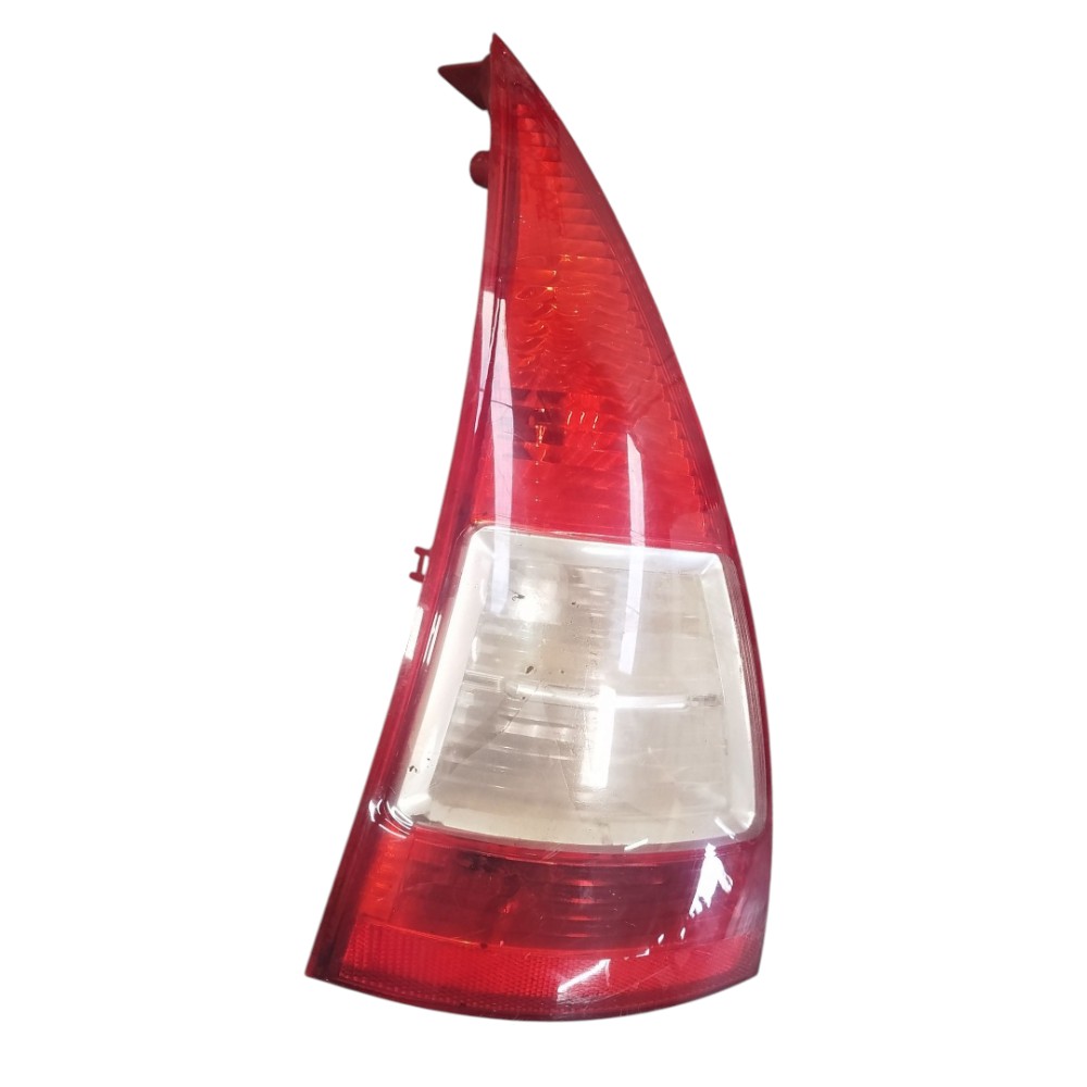 Lanterna Traseira Esquerda Citroen C3 1.4 2003 2004 2012