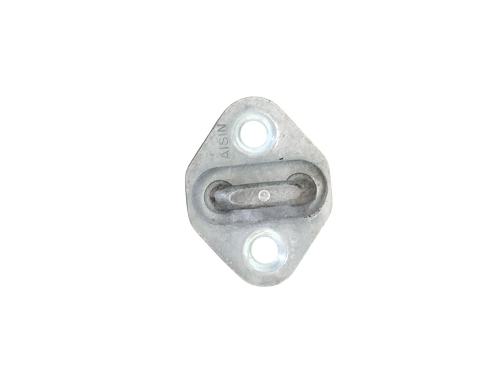 Batente Trava Porta Toyota Corolla Xei 2.0 2020 2021 2026 8