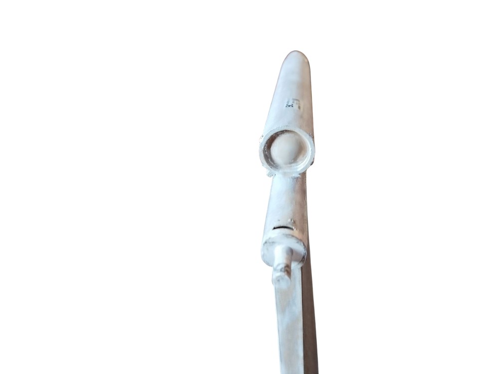 Radiador Condensador ar Condicionado Honda Civic 2012 2016 6