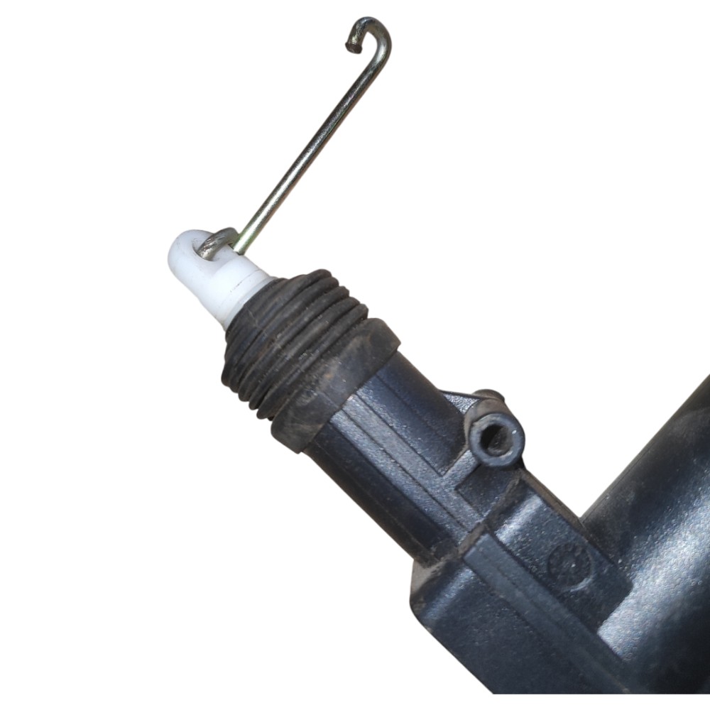 Motor Mestre 2 Fios Trava Elétrica Universal Polo 5