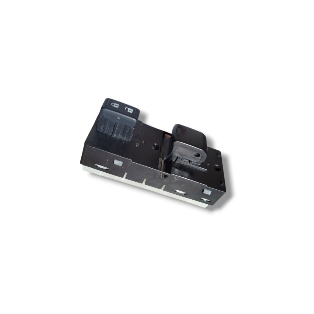 Botao Vidro Trava Porta Diant Direit Nissan Sentra 2008 2013