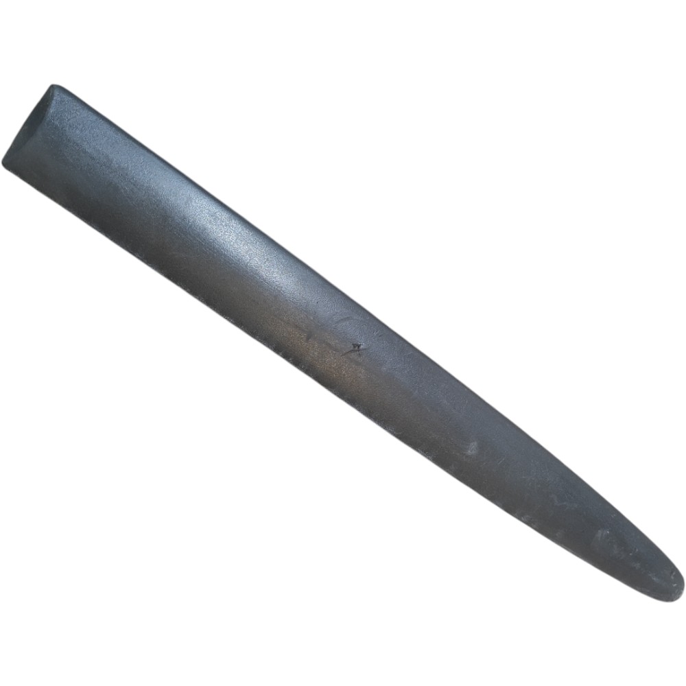 Friso Porta Dianteira Direita Ford Fiesta 1996 A 2004