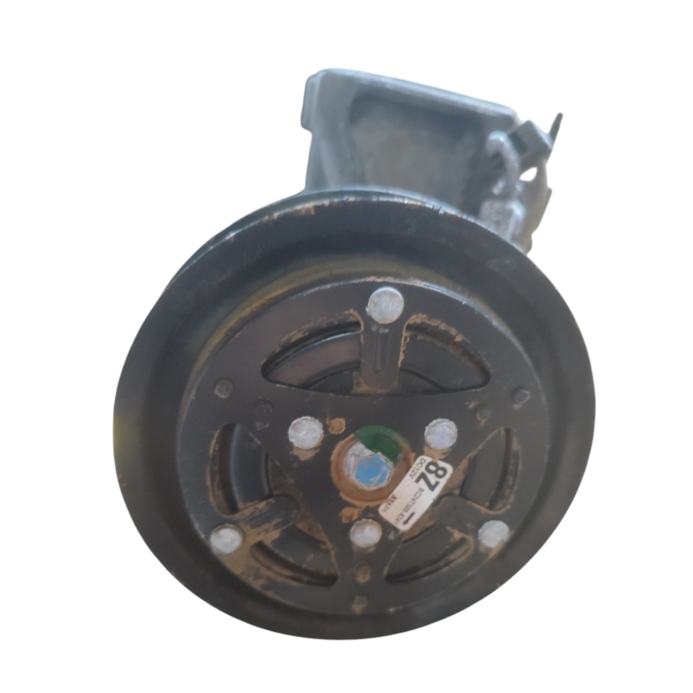 Compressor Ar Condicionado Honda Civic 2012 2016 4