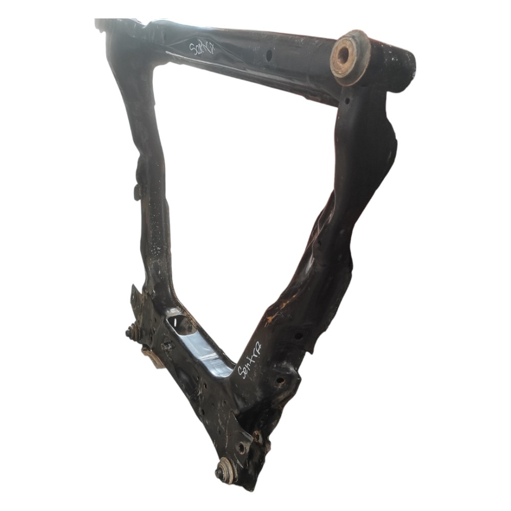 Quadro Agregado Nissan Sentra 2.0 2008 2009 2011 2013 5