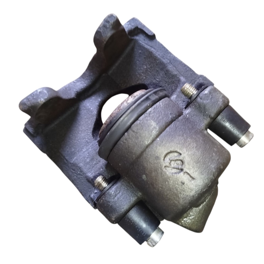 Pinça Freio Dianteira Esquerda Ford Ka 2008 2009 2010 A 2013