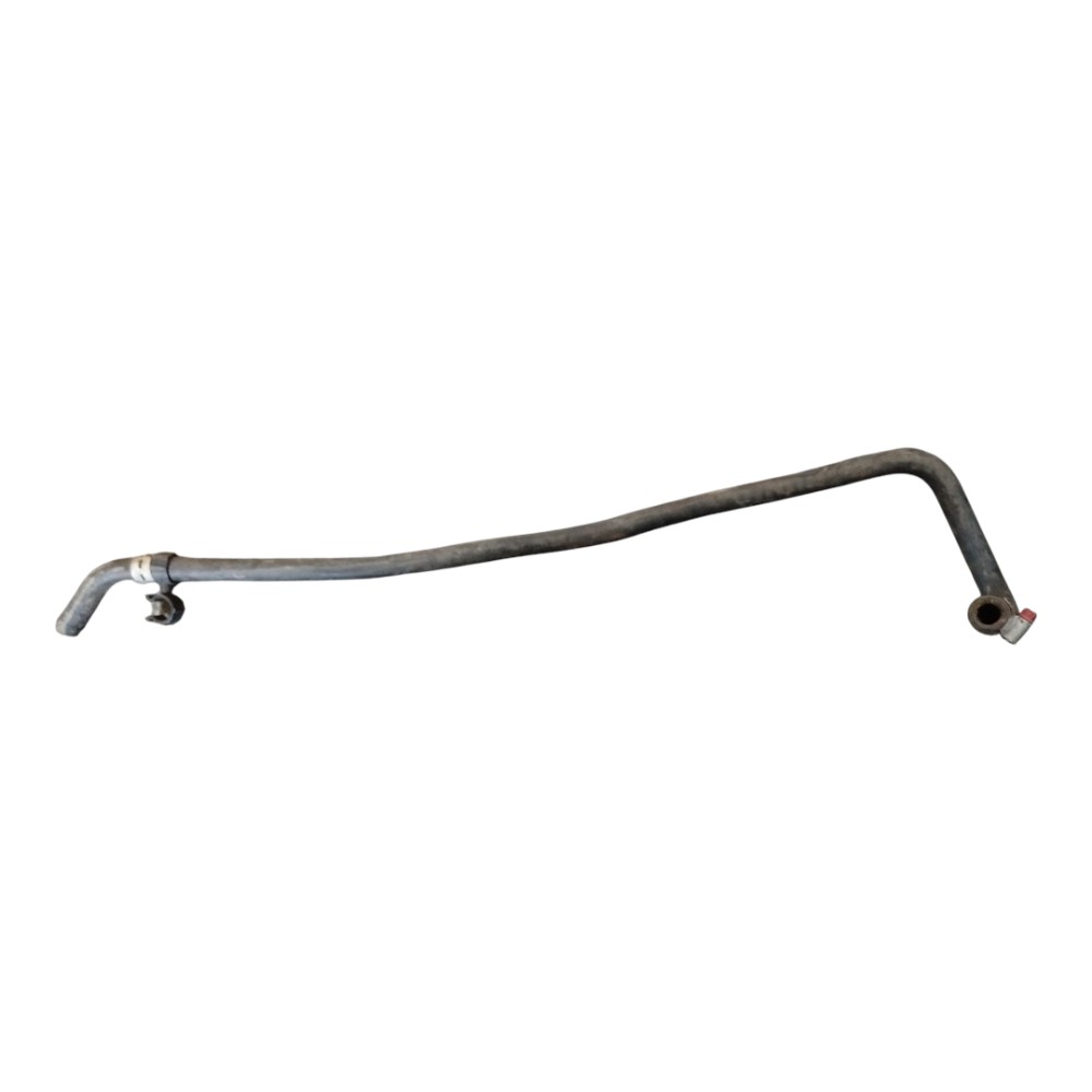 Cano Auto Mangueira Agua Radiador Fiat Fiorino 1998 A 2010
