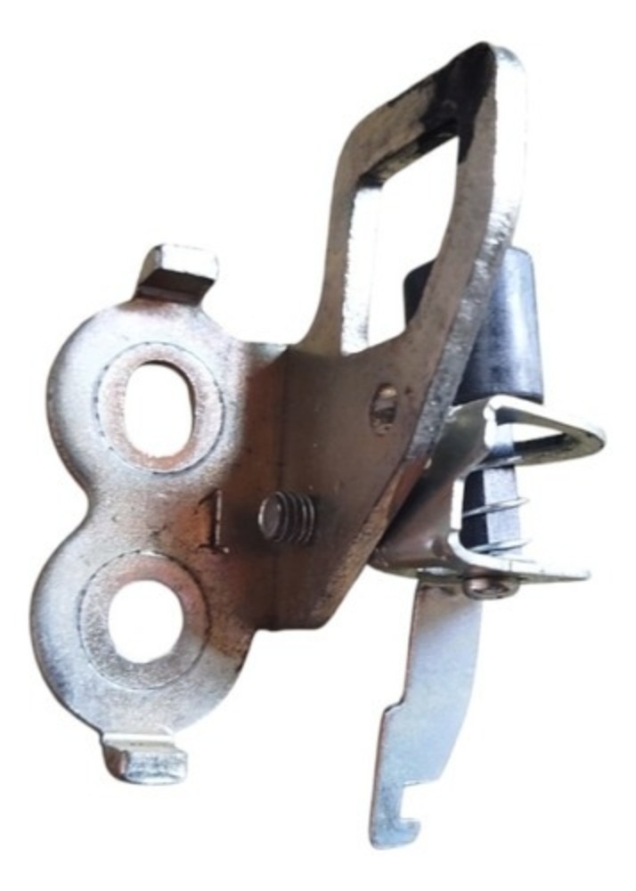 Fechadura Porta Traseira Manual Toyota Etios 2015 2017 2020