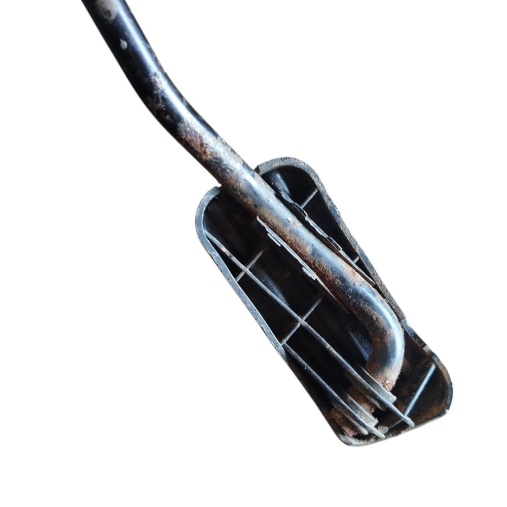 Pedal Acelerador Renault Clio 2000 2001 2002 2003 2005 2007 5