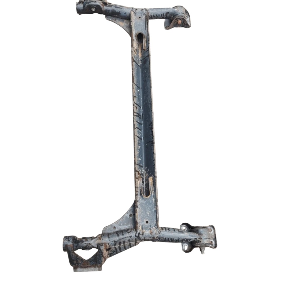 Eixo Traseiro Ford Ka Zetec 2008 2009 2010 2011 2012 2013 9