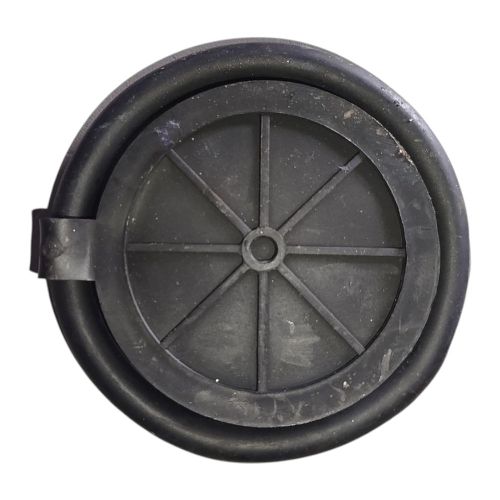 Borracha Acabamento Tampa Máquina Vidro Vw Passat Golf Polo