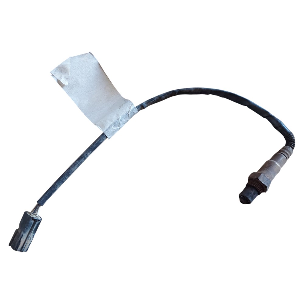 Sonda Lambda Pós Catalisador Sentra Tiida 2.0 2008 2010 2014