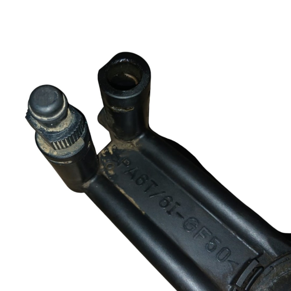 Atuador Embreagem Ford Ka Fiesta Ecosport 1.0 1.6 2004 2013 3