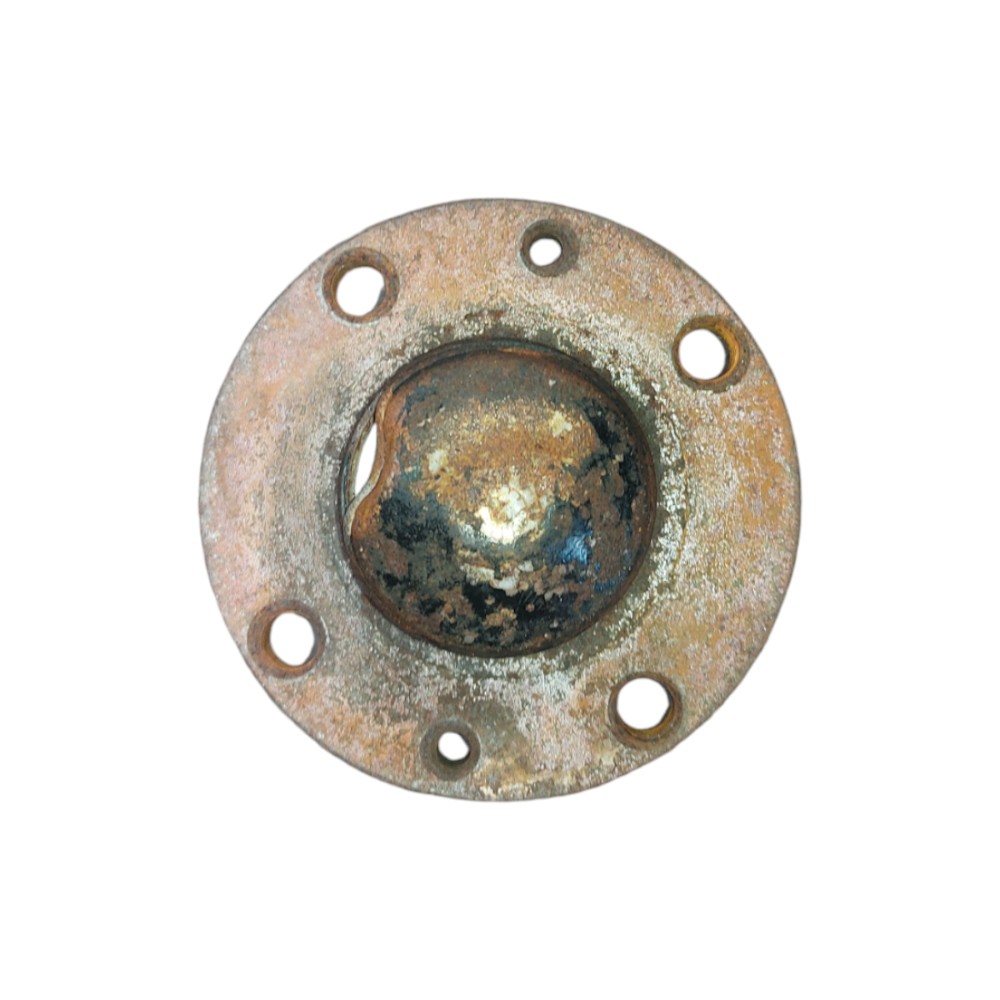 Cubo De Roda Fiat Palio 1996 1997 1999 2000 Original 2