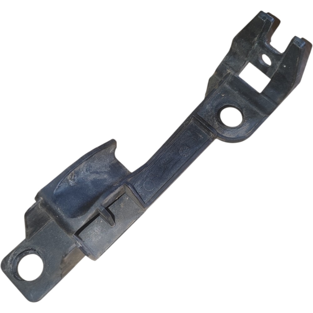 Suporte Guia Farol Esquerdo Citroen C4 Pallas 2007 2009 2014