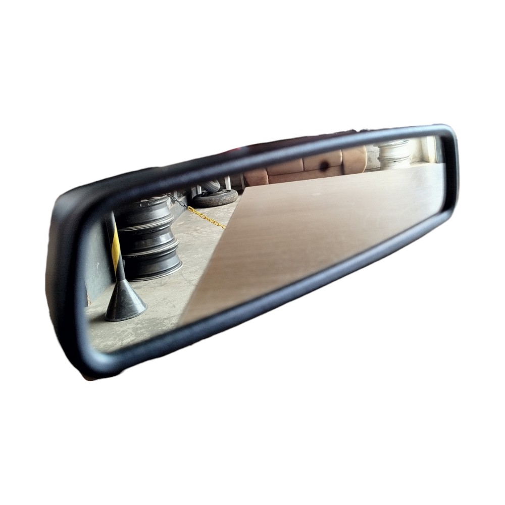Retrovisor Interno Ford Focus 2014 2016 2017 2018 Original 2