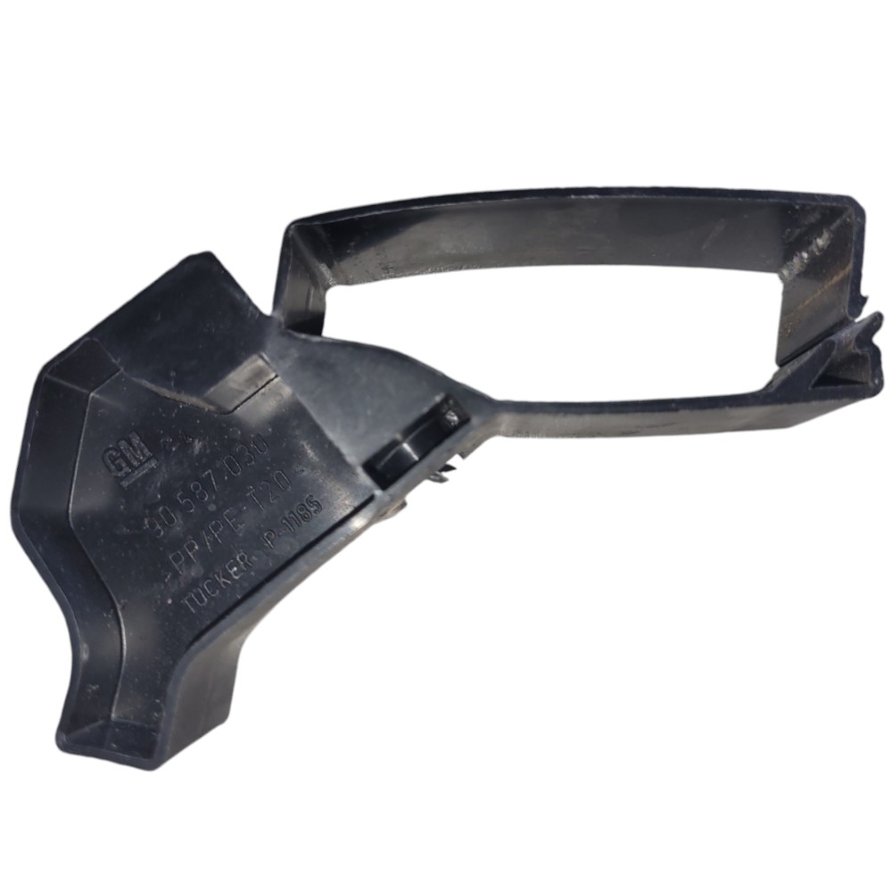 Presilha Chicote Gm Astra 1999 2000 2011 90587030 Original