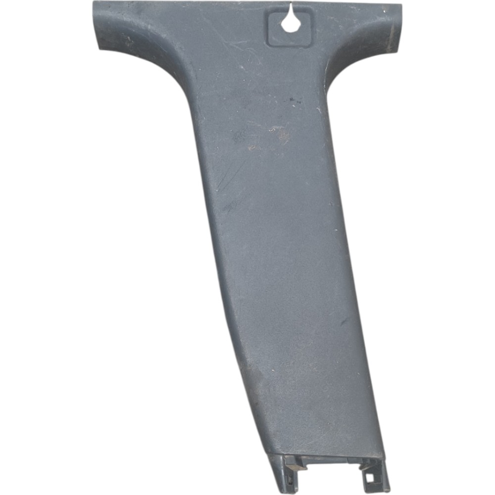 Moldura Coluna Acabamento Esquerdo Citroen C3 2003 2008 2013