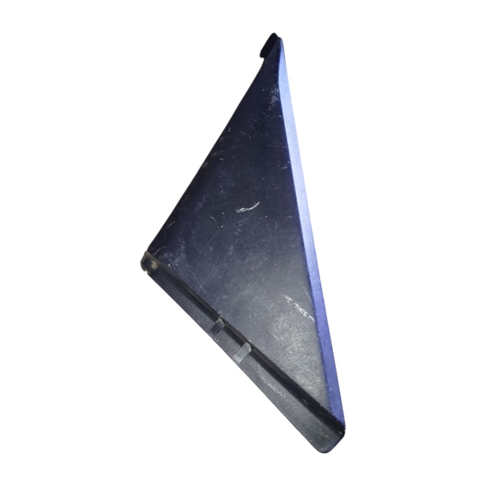 Moldura Interna Retrovisor Ld Direito Honda Civic 1996 2000