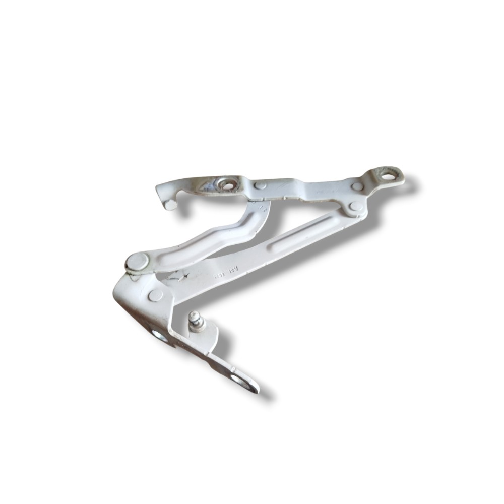 Dobradica Porta Malas Esquerdo Nissan Sentra 2008 2010 2012 4