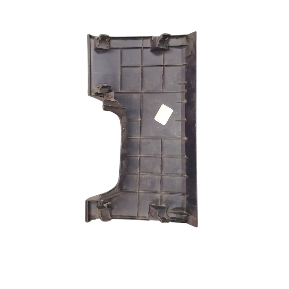 Moldura Inferior Painel Nissan March Versa 2012 2014 2019 8