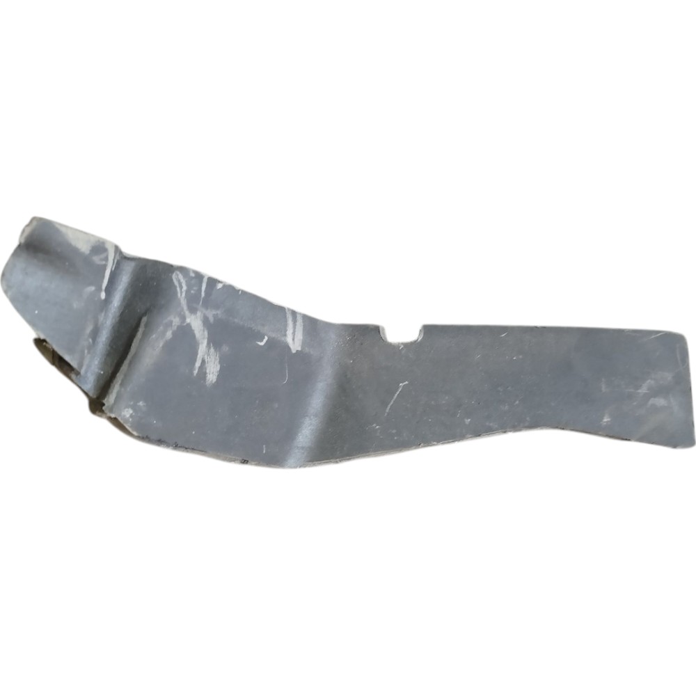 Espuma Proteção Anti Impacto Peugeot 307 Sw 2006 2009 A 2012 Preto